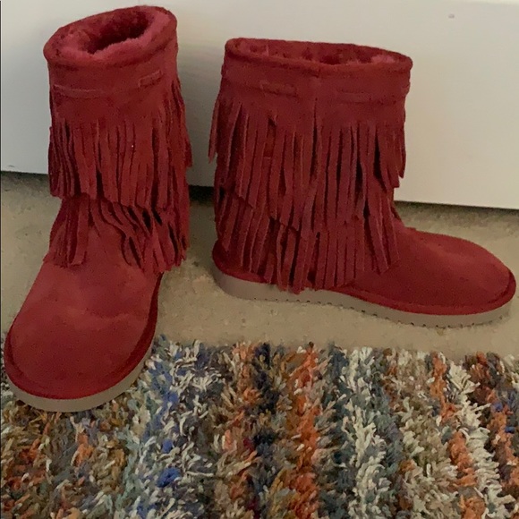 UGG Shoes - Koolaburra by UGG
